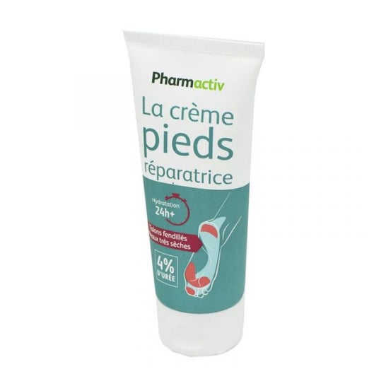 Pharmactiv Crema Pies Reparadora 100ml