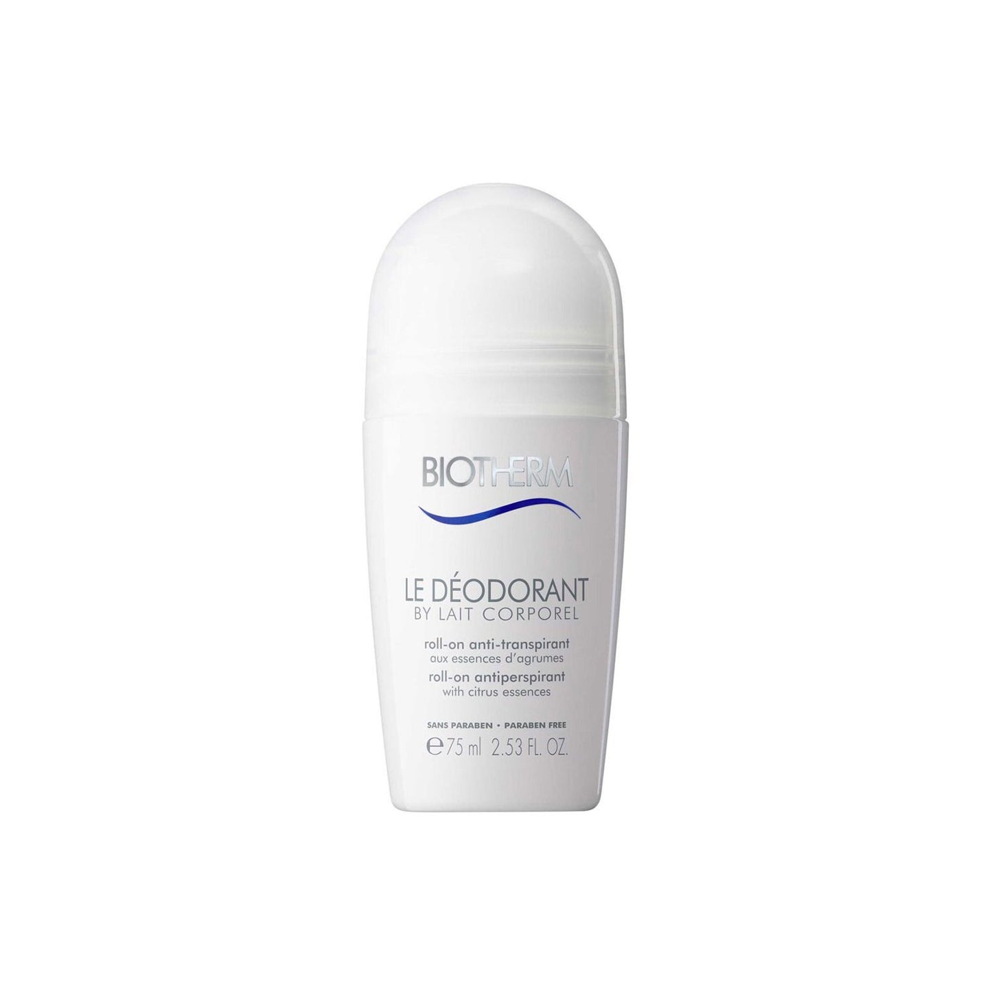 Biotherm Deo Lait Body 75ml