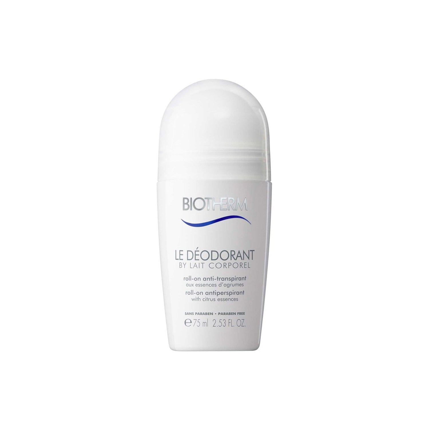 Biotherm Deo Lait Body 75ml