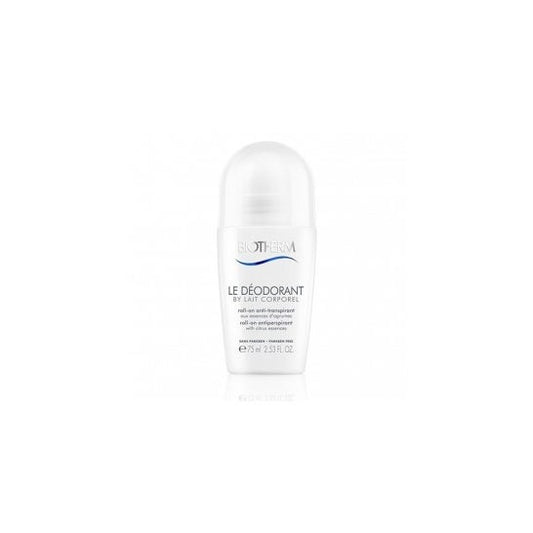 Biotherm Deo Lait Body 75ml