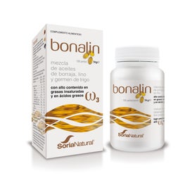 Soria Natural Bonalin 100 perlas