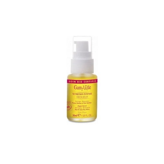 Gamarde Serum Intenso de Argan 30ml