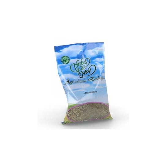 Herbes Del Molí Pensamiento Silvestre Bio 40 g