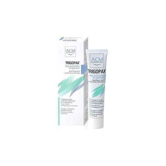 Distrix-acm Trigopax Crema 75 Ml