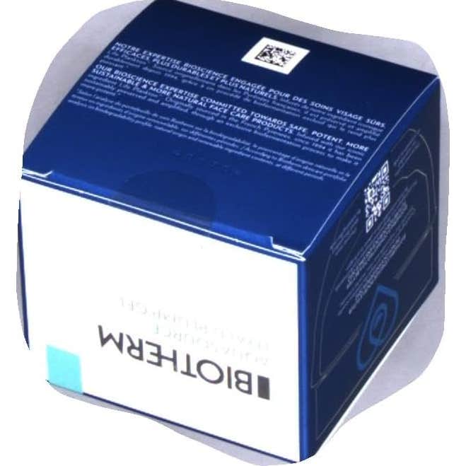Biotherm Aquasource Hyalu Plump 50ml