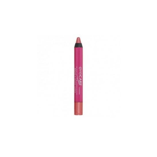 Cuidado de los ojos - Lápiz rojo Labios Jumbo Mandarina 3,15g