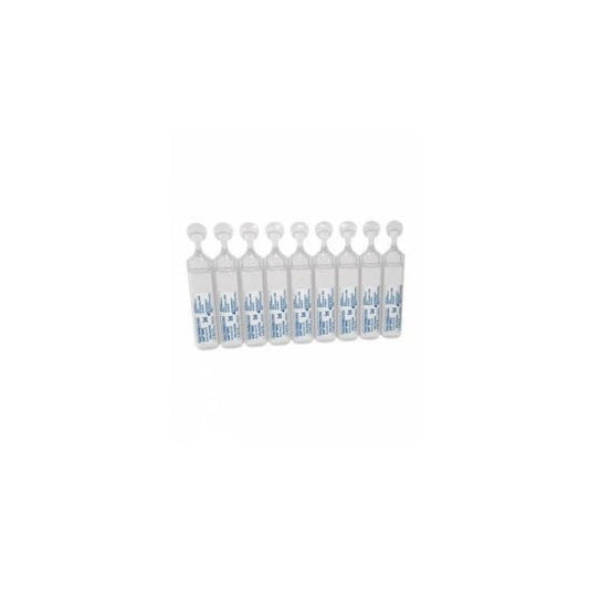 OjosCalm Salinet 18amp