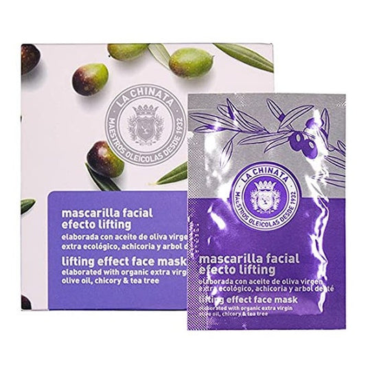 La Chinata Purifying Face Mask 40ml