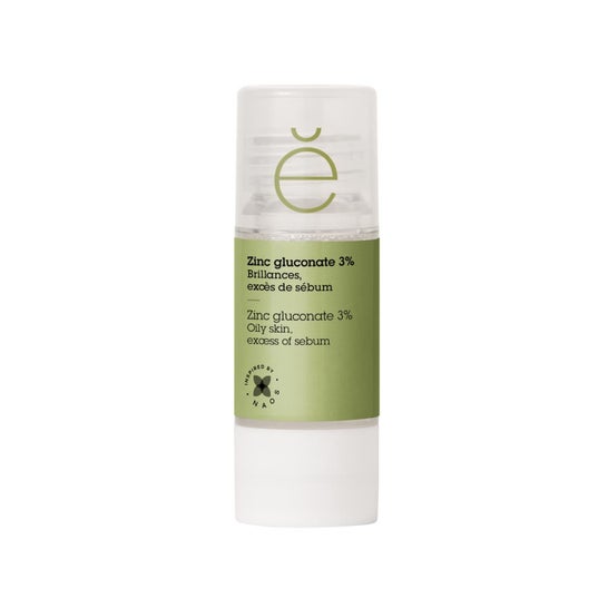 Etat Pur A20 Creme Zinc Gluconate 15ml