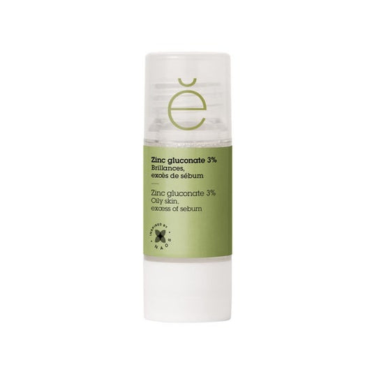 Etat Pur A20 Creme Zinc Gluconate 15ml