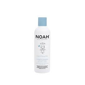 Noah Champú Infantil Leche y Azúcar Cabello Largo 250ml