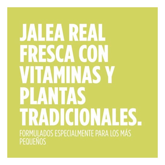 Jelly Kids Prevent 250ml