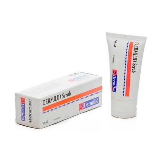 Dermilid Scrub 50ml