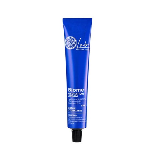 Natura Siberica Crema Facial Hidratante SPF30 50ml