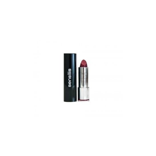 Sensilis Velvet barra labios color cassis 3,5ml