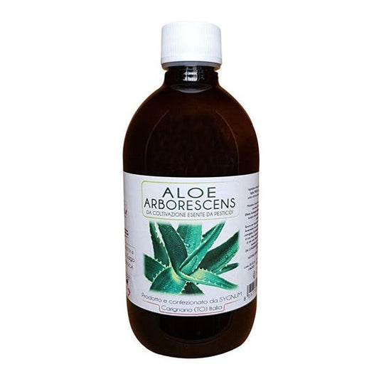Sygnum Aloe Arborescens 600g