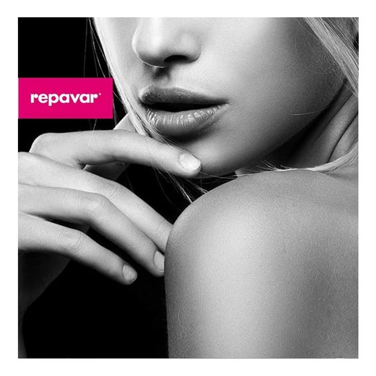 Repavar Regeneradora Rosa Mosqueta Bálsamo SPF15 10ml
