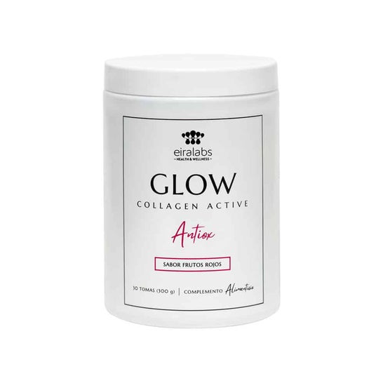 Eiralabs Glow Active Antiox 300g