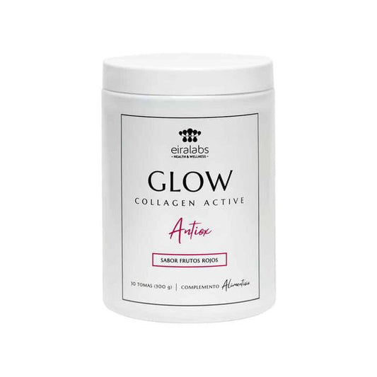 Eiralabs Glow Active Antiox 300g