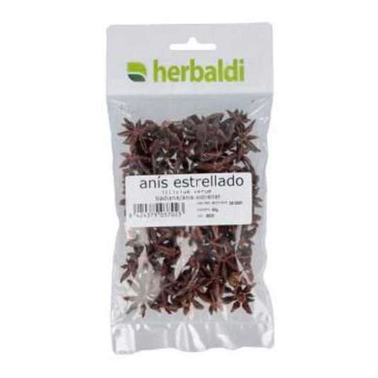 Herbaldi Hierba Anis Estrellado 60g
