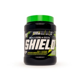 Menufitness The Shield Sabor Limón 600 g