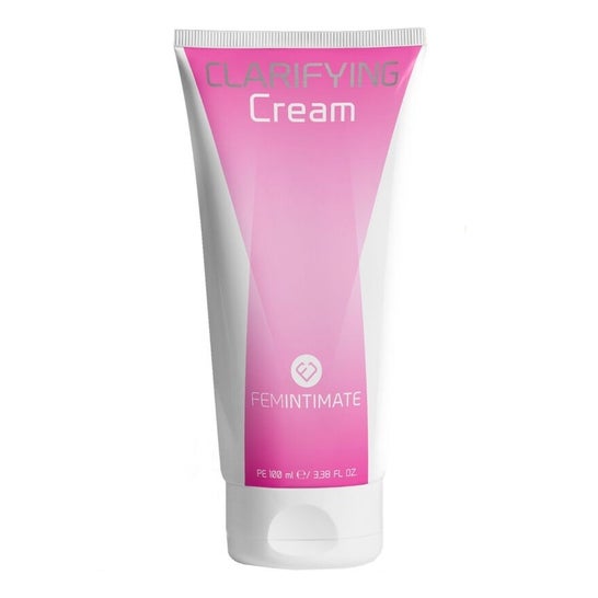 Femintimate Clarifying Crema Blanqueadora 100ml