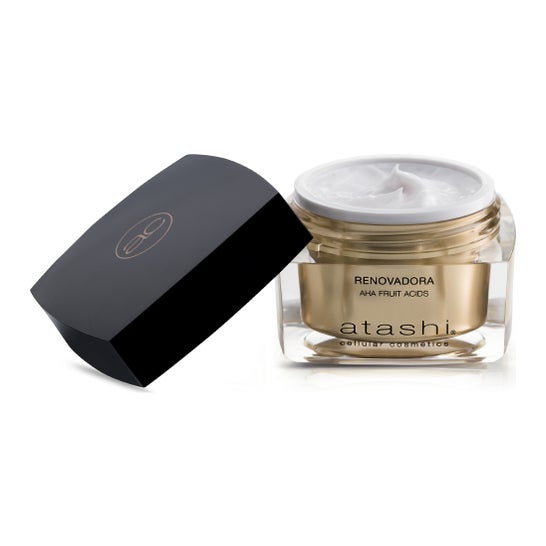 Atashi® Cellular Cosmetics Aha Crema Renovadora 50 ml