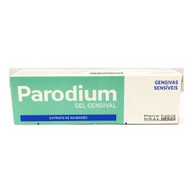 Parodium Gel Gingival 50ml