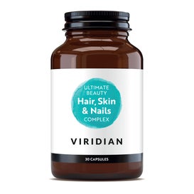 Viridian Complejo belleza final 30cáps