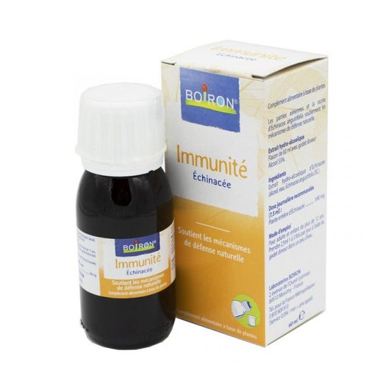 Boiron Immunit chinace 60ml