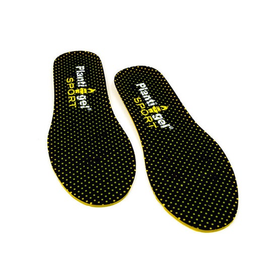 Plantigel Sport Plantilla T39-42 1 Par