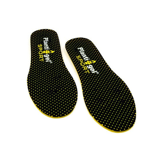 Plantigel Sport Plantilla T39-42 1 Par