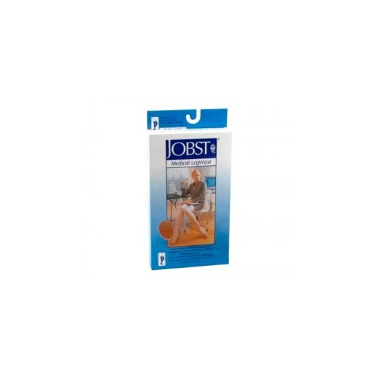 Jobst Blonda Media Larga Natural T-3