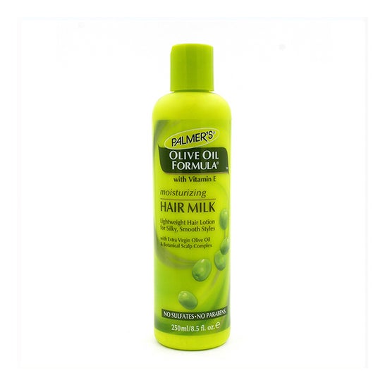 Palmer's Leche Capilar Hidratante Aceite Oliva 250 ml
