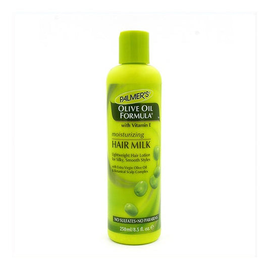 Palmer's Leche Capilar Hidratante Aceite Oliva 250 ml