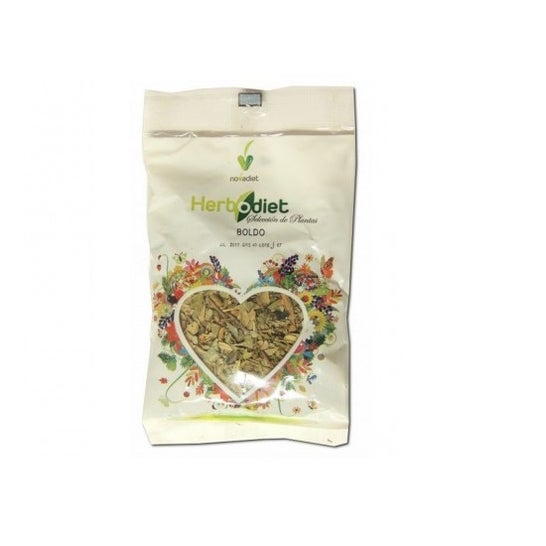 Nova Diet Boldo Hierba 40 g