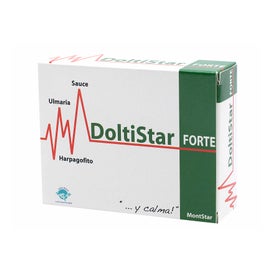 MontStar Doltistar Forte 45caps