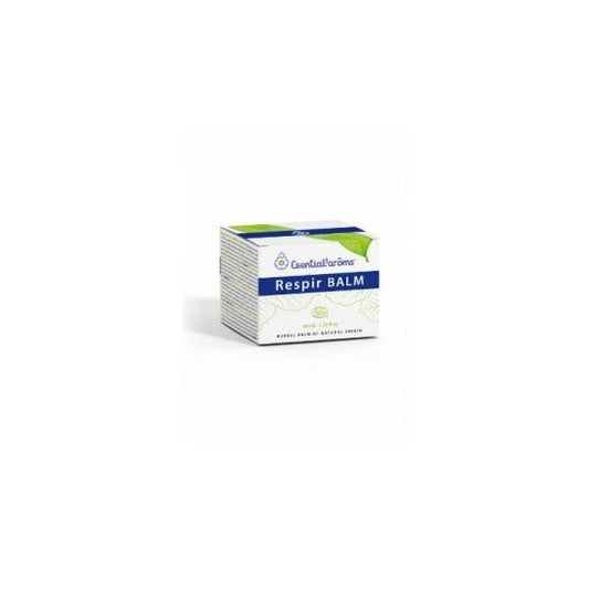 Intersa Esential Aroms Bálsamo Respir Balm 40ml