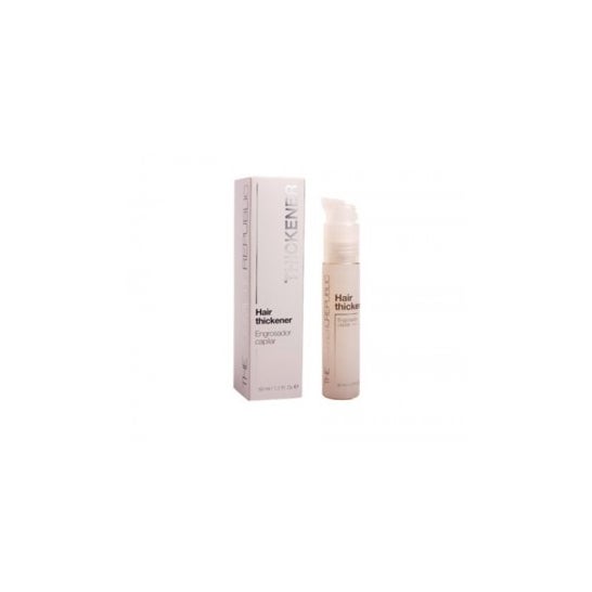 The Cosmetic Republic engrosador capilar 50ml