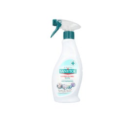 Sanytol Elimina Olores Desinfectante Textil 500ml