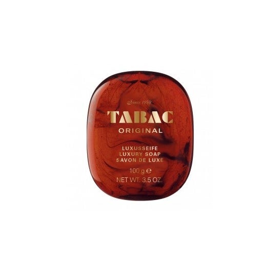 Tabac Original Jabon Deluxe 100gr
