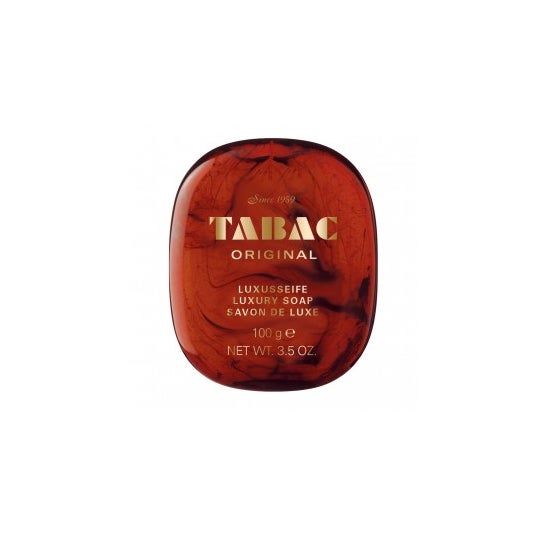 Tabac Original Jabon Deluxe 100gr