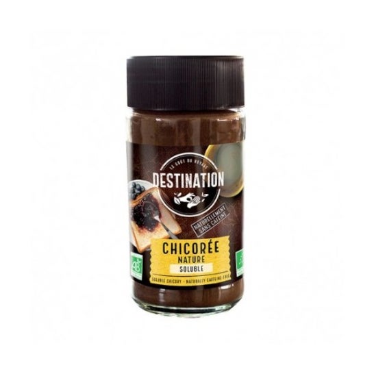Destination Achicoria Soluble Bio 100 g