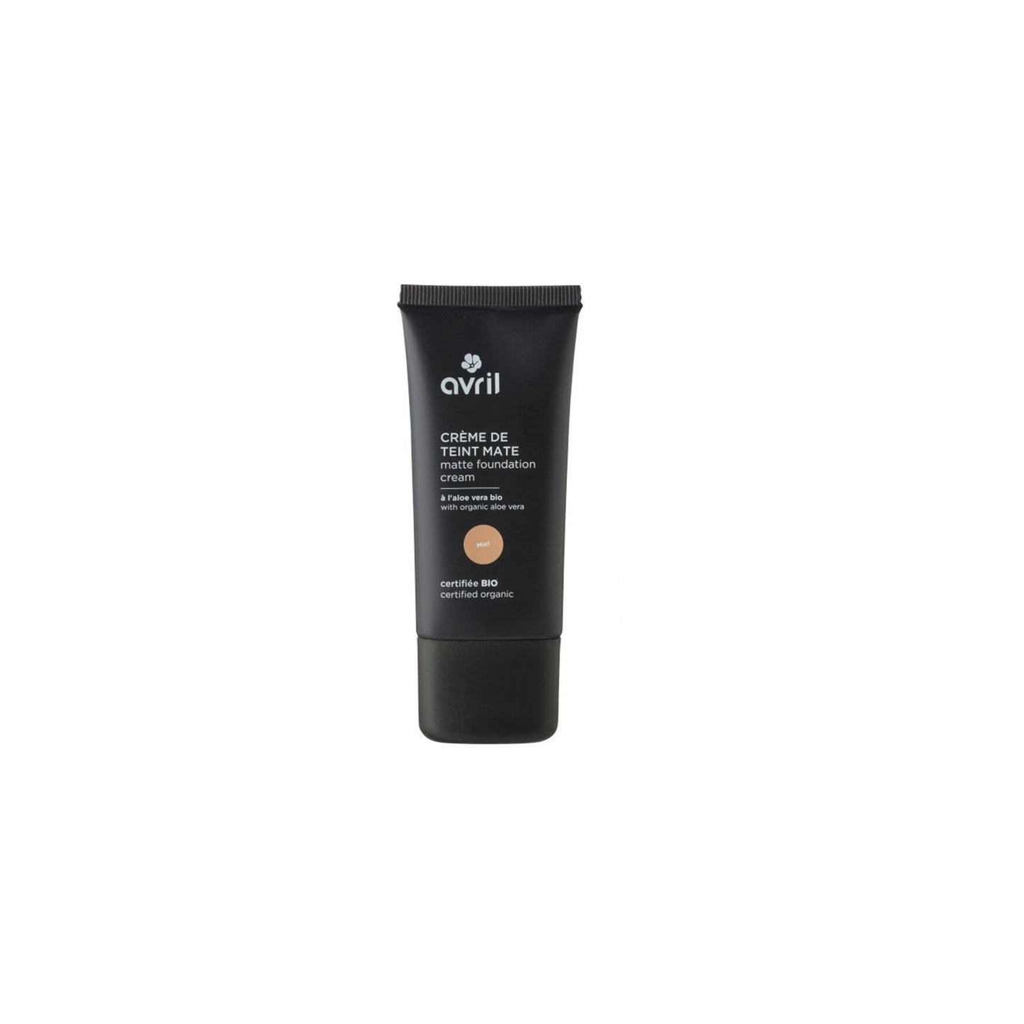 Avril Crema de Base Miel 30ml