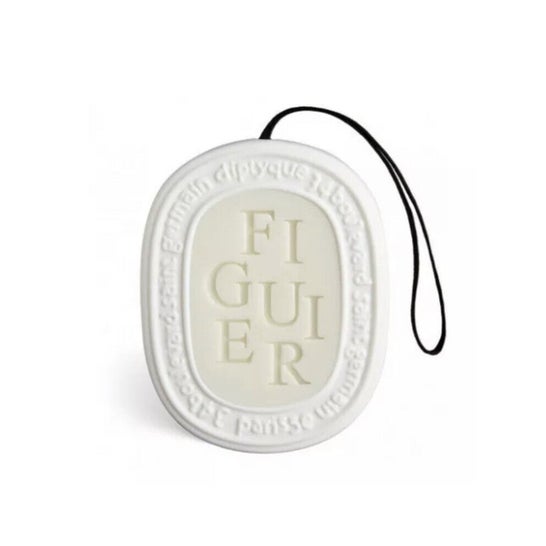 Diptyque Higo Cera Perfumada Ovalada 30g
