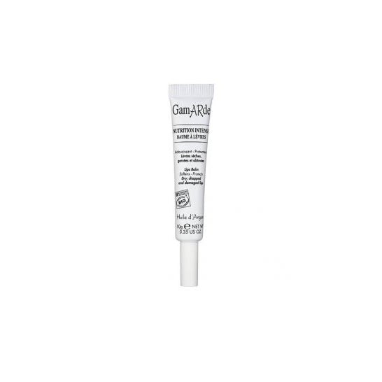 Bálsamo Labial gamarde 10 ml