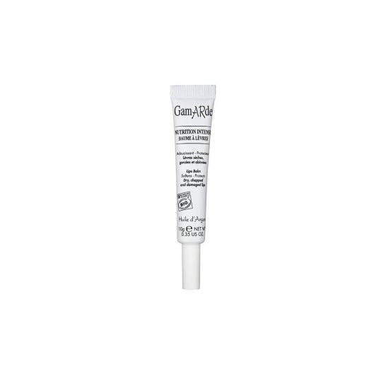 Bálsamo Labial gamarde 10 ml