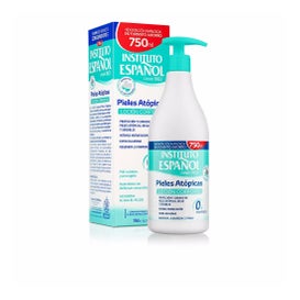 Instituto Español Pieles Atópicas Loción Corporal 750ml