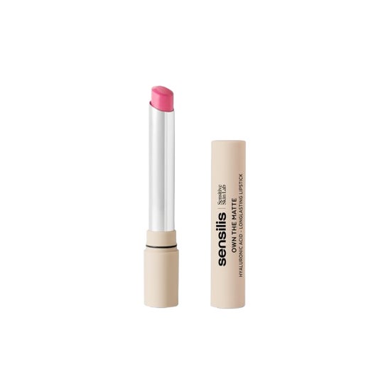 Sensilis Own the Matte Labial 01 2 g