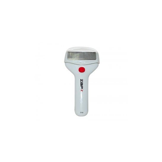 Zap VM-X100 Lendrera Electrónica
